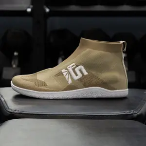 THE OTISHI 2.0 "Petrified Sand" (AMARU LOGO)