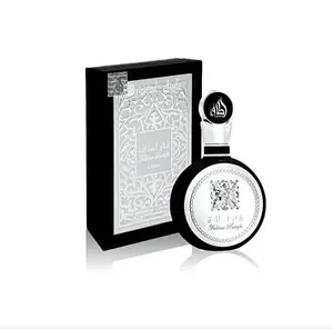 Lattafa Fakhar Lattafa Perfume 100ml EDP for Men & Women | Long Lasting Arabic Luxury Fragrance | Premium Scent Gift