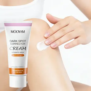 MOOYAM Dark Spot Correcting Cream 5.0 with Quinone Complex Plus & Niacinamide for Even Skin Tone & Brightening 2 oz