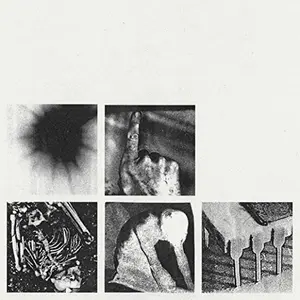 Nine Inch Nails - Bad Witch  [COMPACT DISC - CD]