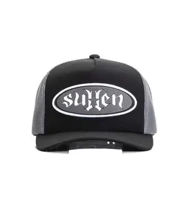 OG Star Snapback - Black/Grey