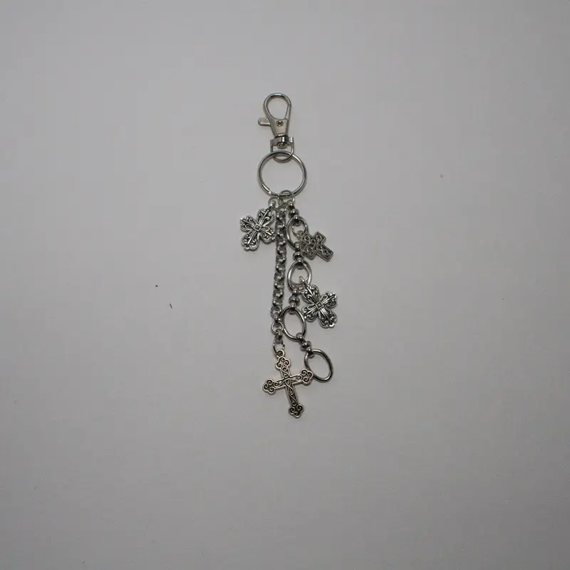 Crosses key chain / accessories chain Crosses key chain / accessories chain