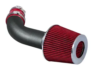 Short Ram Air Intake Kit For 1989-1994 Chevrolet/Geo Tracker 1.6L L4 | Rtunes Racing | WSI-CH-13RDB