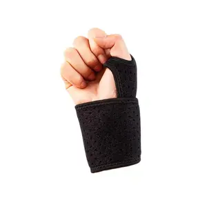 Sports Fitness Wrist Support for Men Badminton Tendon Sheath Sleeve Powerlifting Sweat-Absorbing Wrist Support for Wrist Strain Basketball Wrist Support Ankle Protection