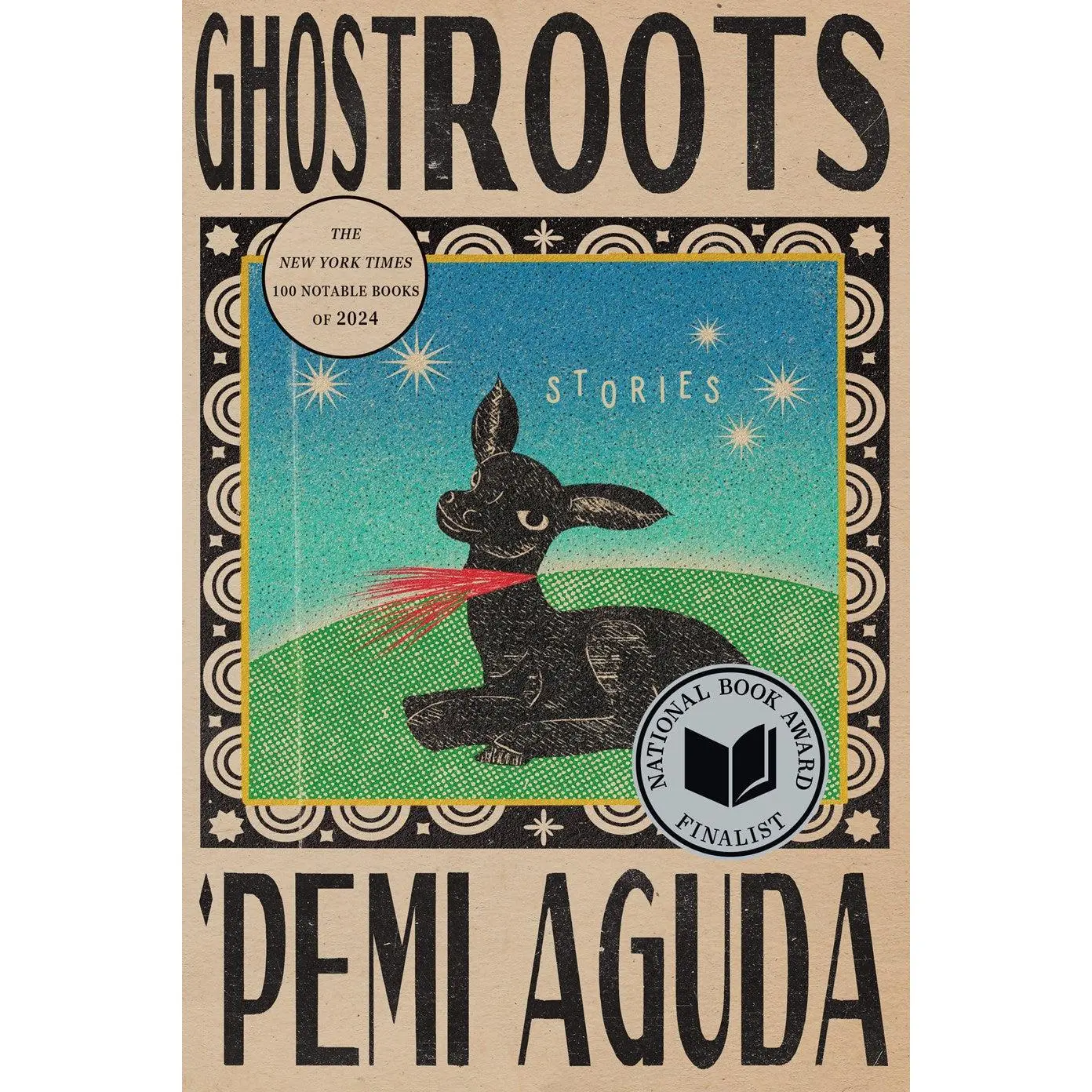 Ghostroots