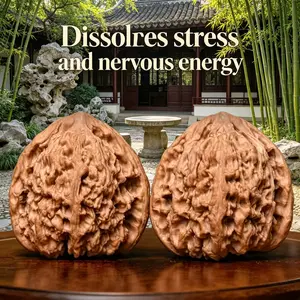 Hand Massage Balls for Stress Relief & Pressure Release - Ideal for Discerning Users Seeking Relaxation