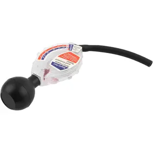 Dual-Scale Antifreeze Tester Automotive with Accurate ?F/?C,Dial Type Coolant Tester Automotive for Freeze & Boil Point,Portable Anti Freeze Testers Automotives Accessories