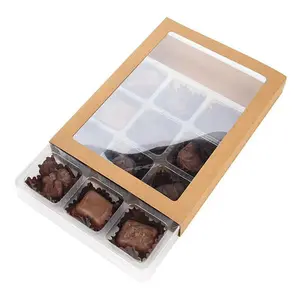 ClearBags 12-Cavity Tackle Boxes