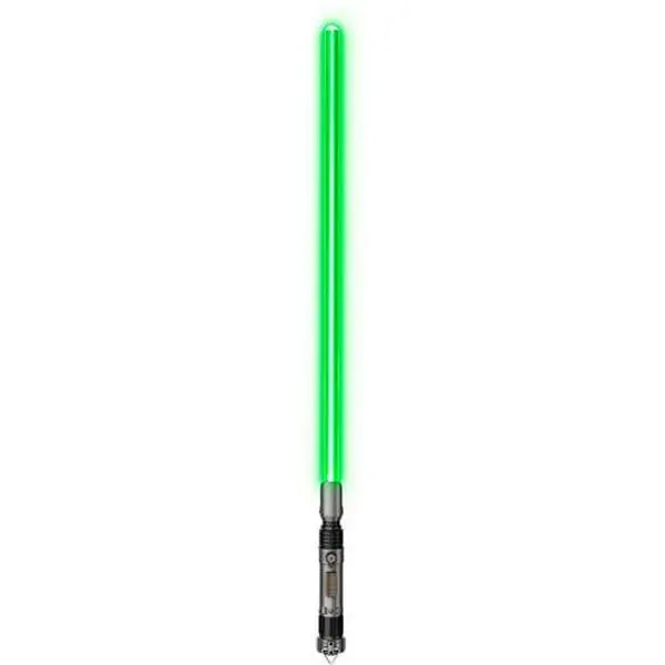Star Wars: Ahsoka Black Series Force FX Elite Sabine Wren Lightsaber - Adult Electronic Roleplay Collectible with Sound Effects, Barrel Plug