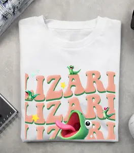 Trending film shirt