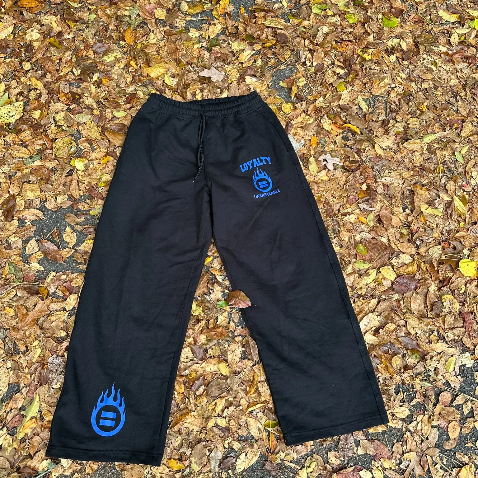 Hellstar sweats for tall men review - TikTok Shop