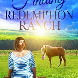 Finding Redemption Ranch, Book 2 Edenton Bay Romance Series