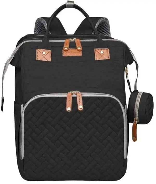 Tiny Tot Tactical 72Hour Bag