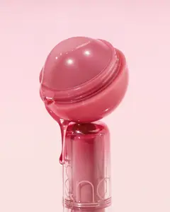 [rom&nd Official Shop] Glass Skin Blush & Lip Duo