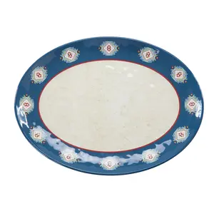 Spirit Valley Melamine Serving Platter