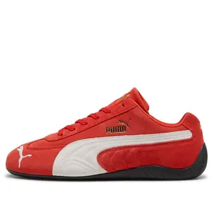 PUMA Speedcat OG 'Red White' 398846-02