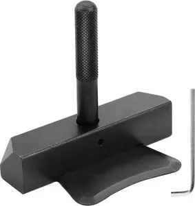 Oil Pan Separator Tool with Hex Wrench Fit for Benz/BMW Car Engine Repair Tool Transmissions Oil Pan Separator