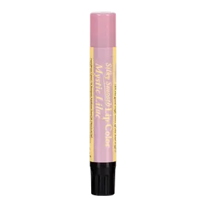 Orange Blossom Honey Mystic Lilac Silky Smooth Lip Color