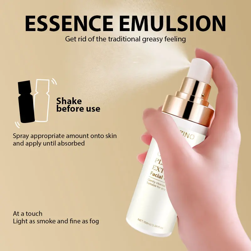 Rozino Lamb Placenta Essence Cream 100ML, Tightening & Softening
