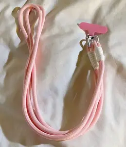 (Black Friday)Doll Bag Lanyard Ship From US - Applicable to INN Seven Day Party and BB3 Take Me Out Bag available at our store - Adjustable Strap Crossbody