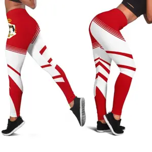 Jordan Coat Of Arms Leggings Cricket RLT8