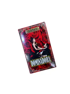 Gotas De Dominador / Dominator Drops