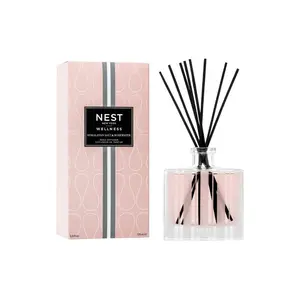 HIMALAYAN SALT & ROSEWATER DIFFUSER