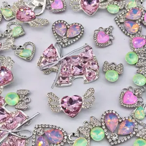 (Artist) Jewel Drop/Prestige Series-Zircon Gemstone