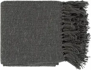 Hoffman Throw Blanket - Clearance