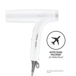 Neuro Dry+ Folding High-Velocity Hair Dryer