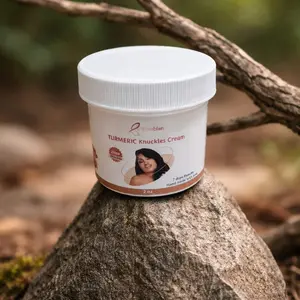 Turmeric Knuckles Cream