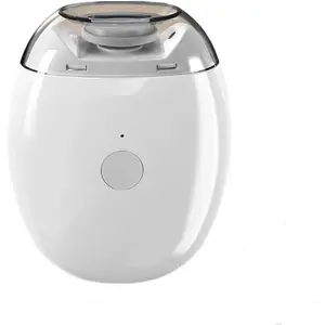 2026 New Electric Nail Clippers Automatic Electric Nail Clipper with LED Light, USB Rechargeable for Adults, Seniors, Babies, Children