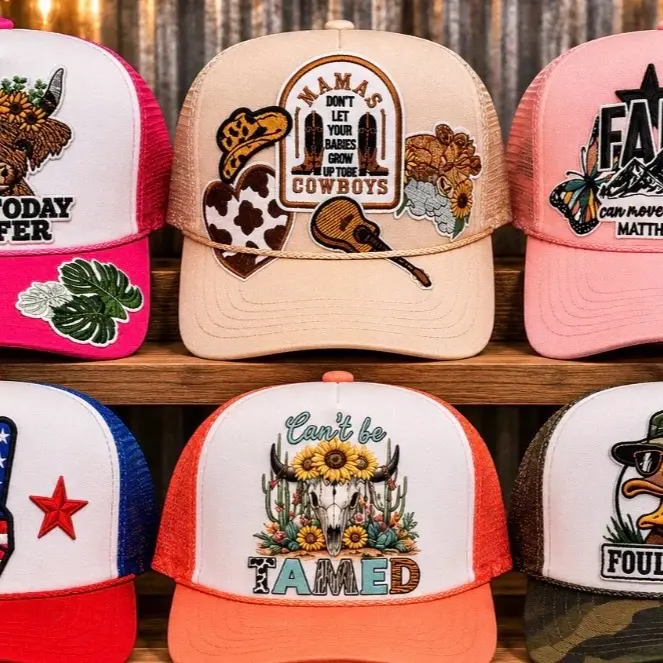 TikTok Live Only Hat Deals