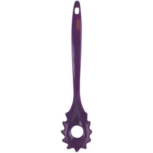 Reston Lloyd Melamine Spaghetti Fork - Plum