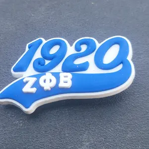 ZETA PHI BETA JIBBITZ