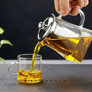 Tea Set Kettle Maker