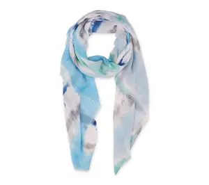 Hadley Wren Skye Tie Dye Scarf