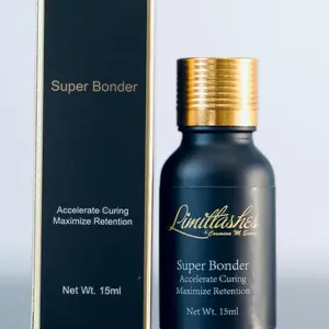 Super Bonder Eyelashes Super Bonder Eyelashes