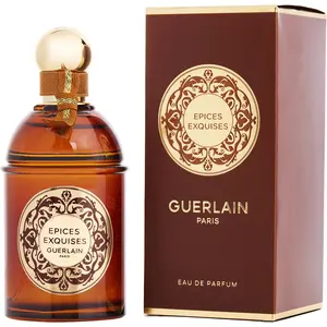 Guerlain Epices Exquises By Guerlain Eau De Parfum For Unisex Guerlain Epices Exquises By Guerlain Eau De Parfum For Unisex