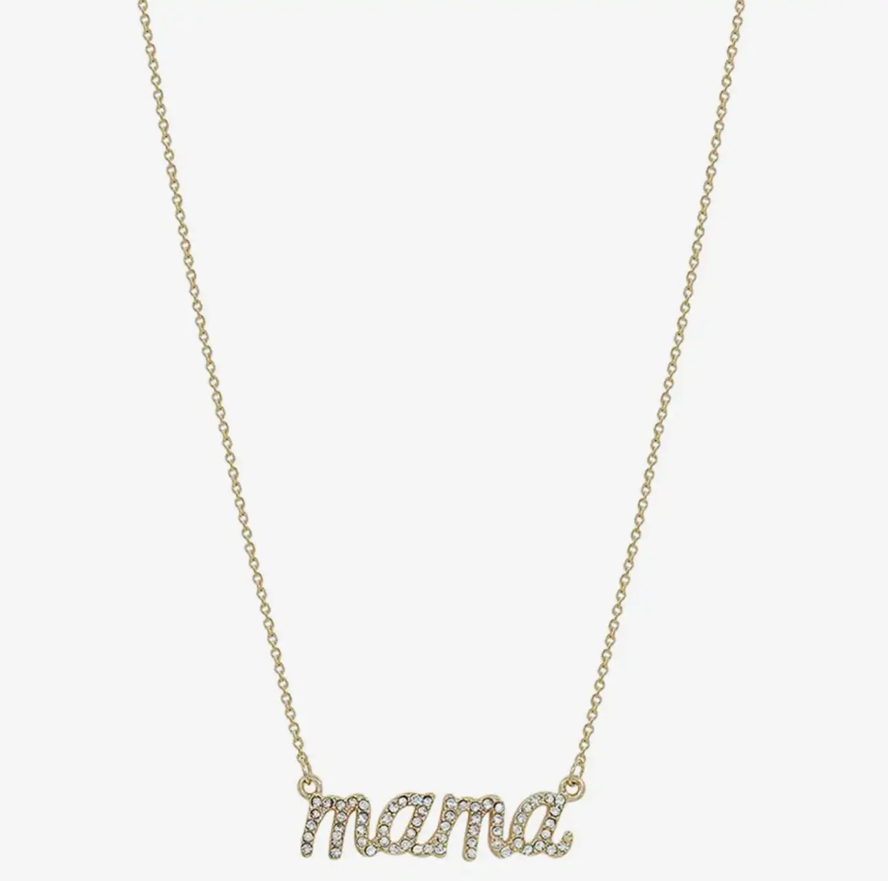 Velvet Bond Necklace