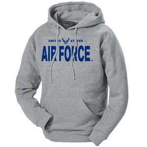 US Air Force Hoodie Basic Sweatshirt Hoodie