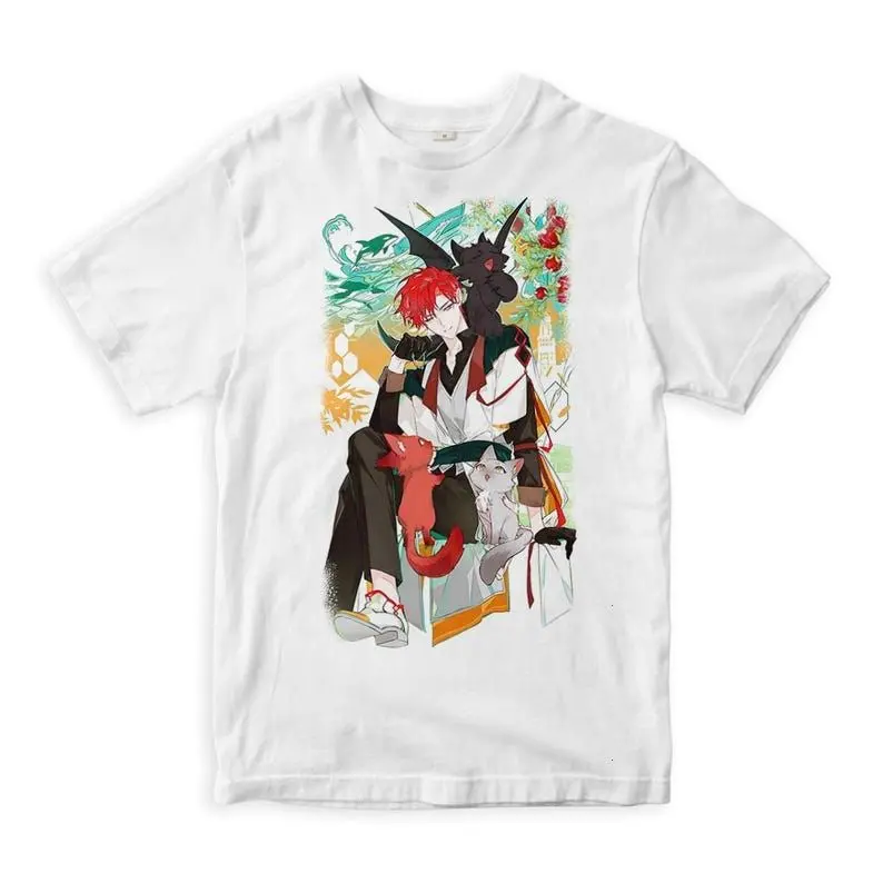 Trash of the Count's Family Cale Henituse Art T-Shirt