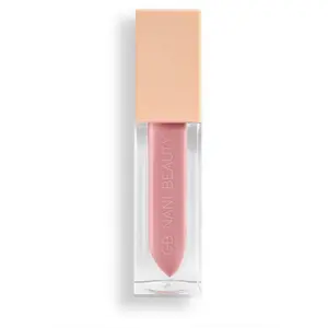 LIP GLOSS - CRÈME BRÛLÉE LIP GLOSS - CRÈME BRÛLÉE