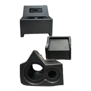 88-98 chevy Silverado OBS and 98-present chevy Silverado single, extended & crew cab Half console custom bench cup.