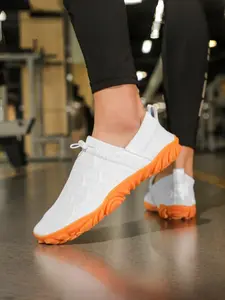 Unisex Casual Slip-On Sneakers, Trainer, Low-Top Textile Upper, Rubber Sole, All-Season Comfortable Footwear for Daily Wear & Outdoor Activities