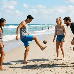 Hackey Sacks-Sand Filled-Bulk Deal-11ct