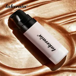 Luminous Ultra Gel, Hydrating Water-Based Gel, Delivers a Natural Dewy Glow (No Chunky Glitter), Multi-Use Liquid Highlighter for Face & Body, Multiple Sheer Shades, Blends Seamlessly for a Lit-From-Within Look, Luxurious Radiant Glow