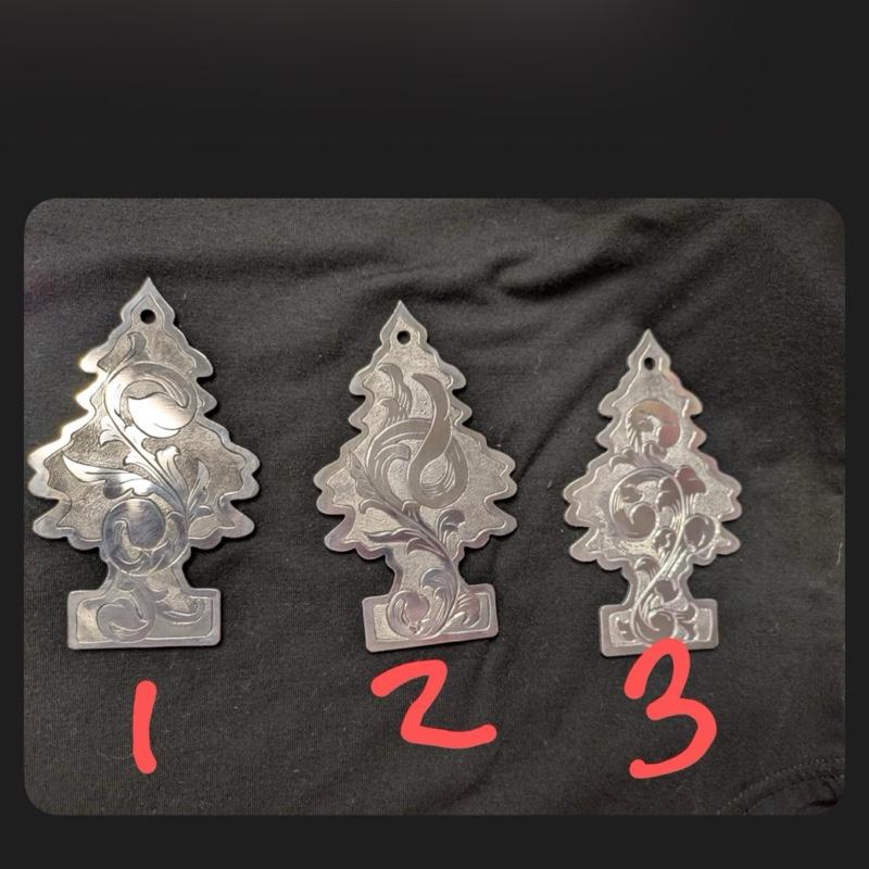 Custom Engraved Chevy Emblems - Personalized Design for Your Needs