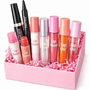 Custom Makeup Set – Customer Chooses (30 Items) – $50