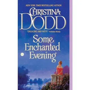 USED-Some Enchanted Evening: The Lost Princesses #1 by Dodd, Christina (Mass Market Paperback)